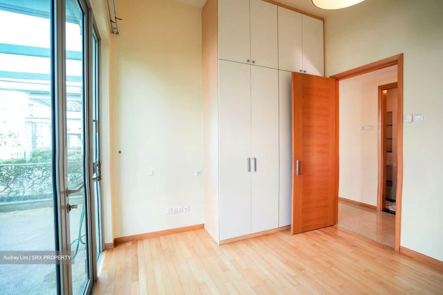 Caribbean At Keppel Bay (D4), Condominium #566417261